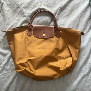 Longchamp Le Pliage tote